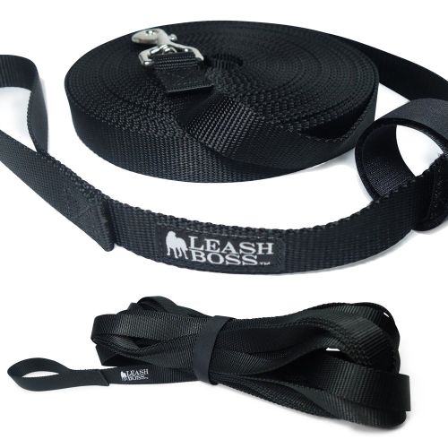 Extra Long Leash