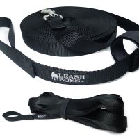 Extra Long Leash
